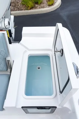 Slide: The Image of Sportsman Masters 247OE Bay Boat 2027 - 3