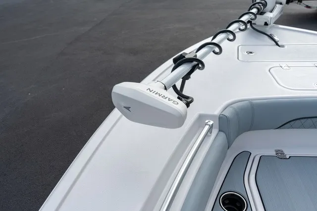 Slide: The Image of Sportsman Masters 247OE Bay Boat 2027 - 15