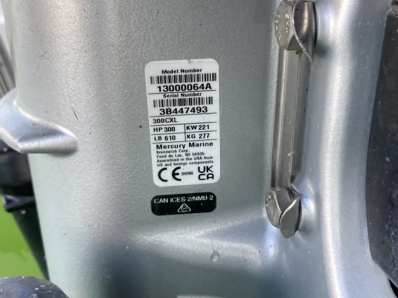 Slide: The Image of Saxdor 320 GTC 2024 - 51