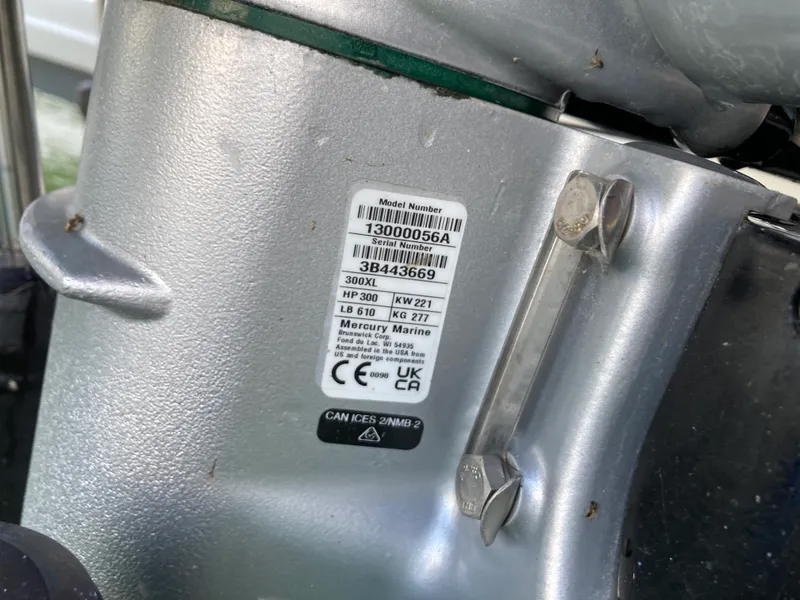 Slide: The Image of Saxdor 320 GTC 2024 - 50