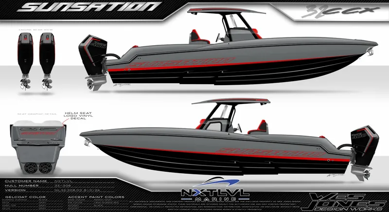 The Image of Sunsation 32 CCX 2027 - 1