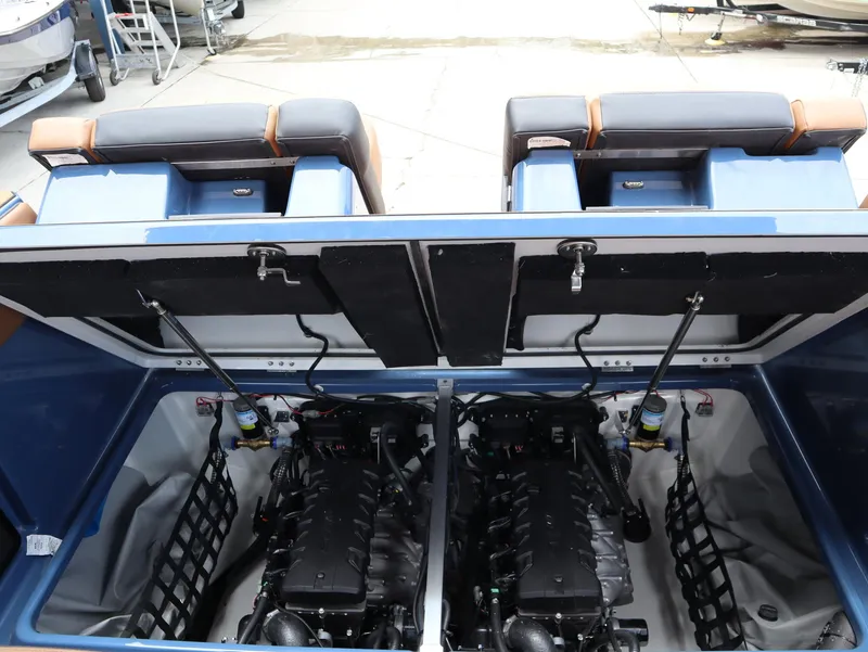 Slide: The Image of Yamaha 295XD 2026 - 23