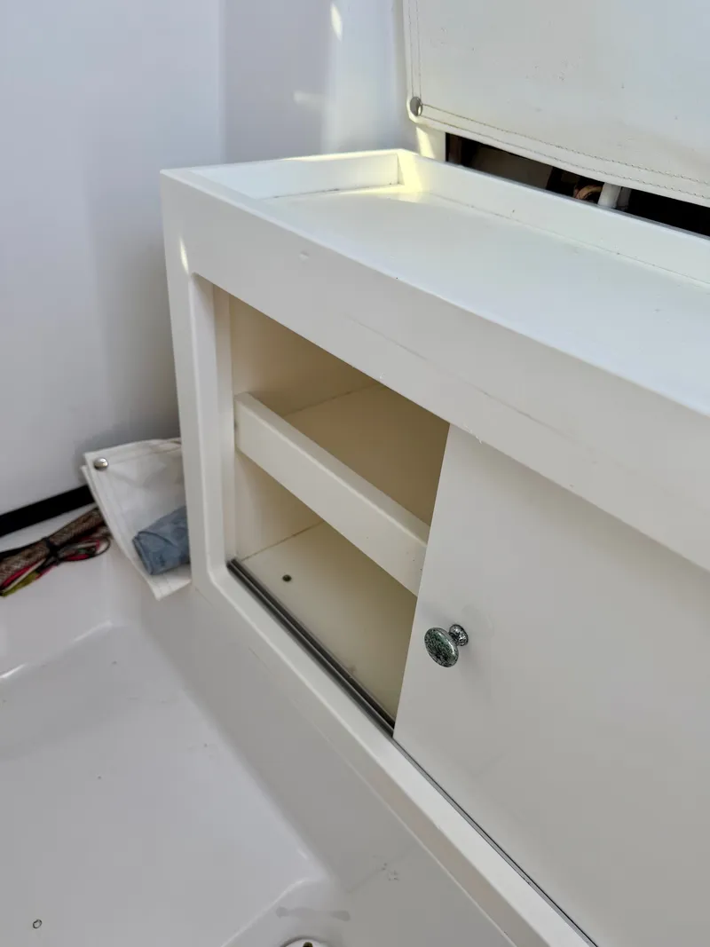 Slide: The Image of Sportsman Heritage 251 Center Console 2019 - 23