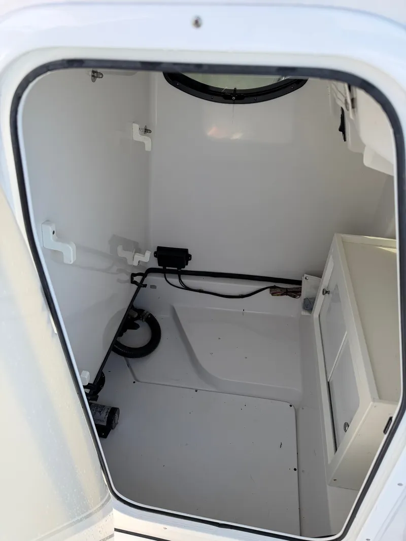 Slide: The Image of Sportsman Heritage 251 Center Console 2019 - 21