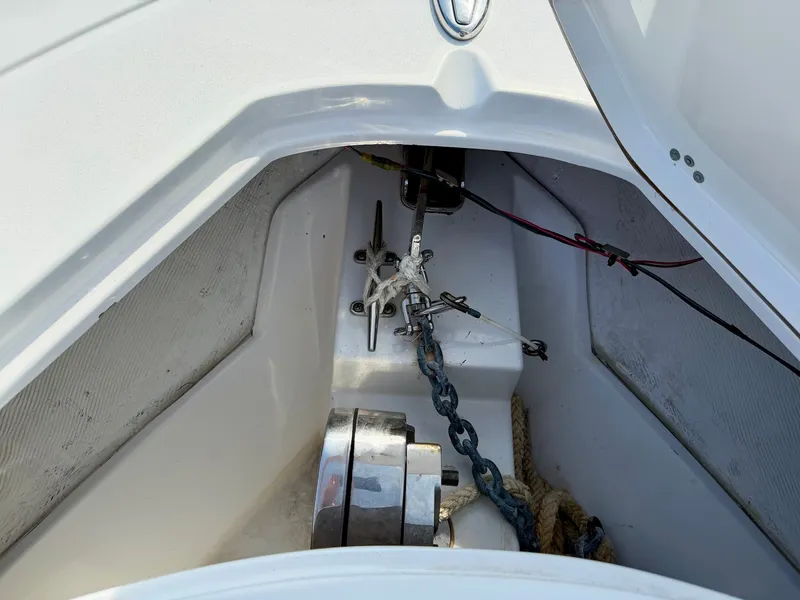 Slide: The Image of Sportsman Heritage 251 Center Console 2019 - 25