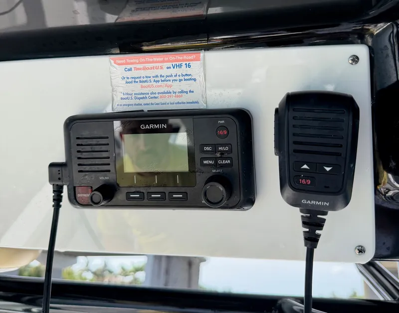 Slide: The Image of Sportsman Heritage 251 Center Console 2019 - 28