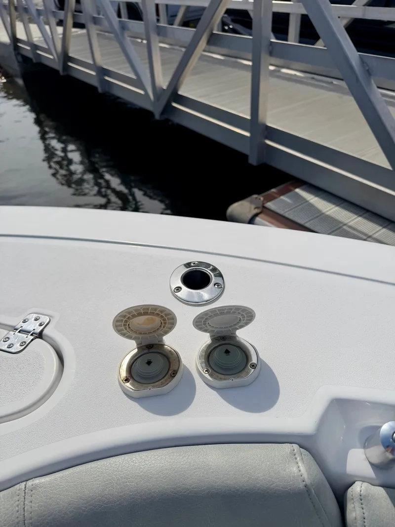 Slide: The Image of Sportsman Heritage 251 Center Console 2019 - 26