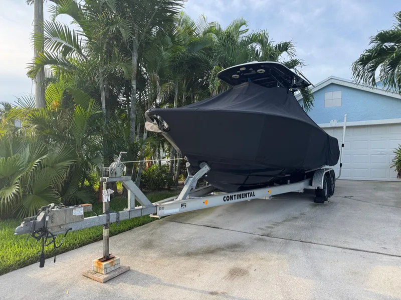 Slide: The Image of Sportsman Heritage 251 Center Console 2019 - 42