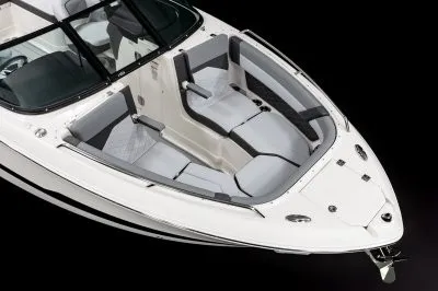 Slide: The Image of Chaparral GTS6 2027 - 8