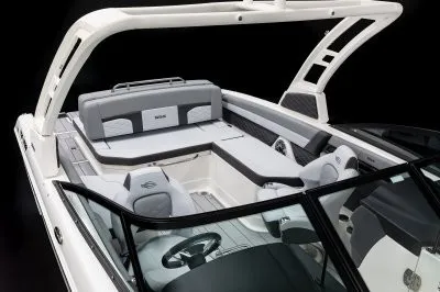 Slide: The Image of Chaparral GTS6 2027 - 4
