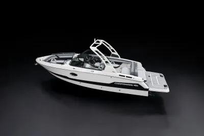 Slide: The Image of Chaparral GTS6 2027 - 3