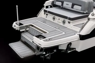 Slide: The Image of Chaparral GTS6 2027 - 10