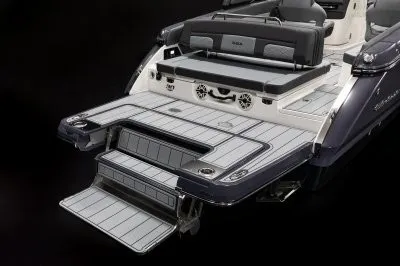 Slide: The Image of Chaparral SSX 30 2027 - 8