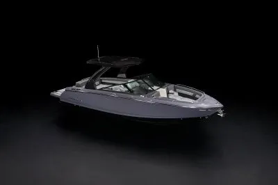 Slide: The Image of Chaparral SSX 30 2027 - 4