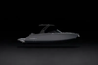 Slide: The Image of Chaparral SSX 30 2027 - 3