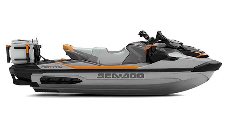 The Image of Sea-Doo FishPro Trophy 170 2026 - 1