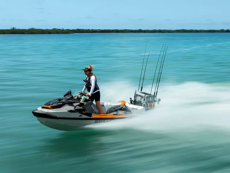 Slide: The Image of Sea-Doo FishPro Trophy 170 2026 - 3