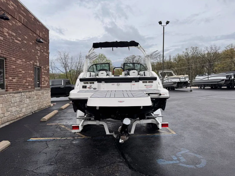 Slide: The Image of Chaparral 3 GTS 2026 - 19