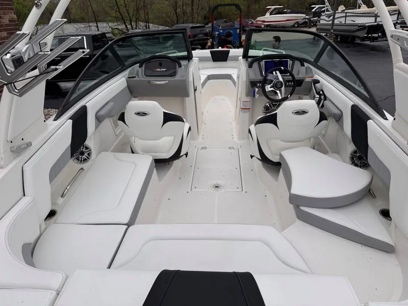 Slide: The Image of Chaparral 3 GTS 2026 - 16