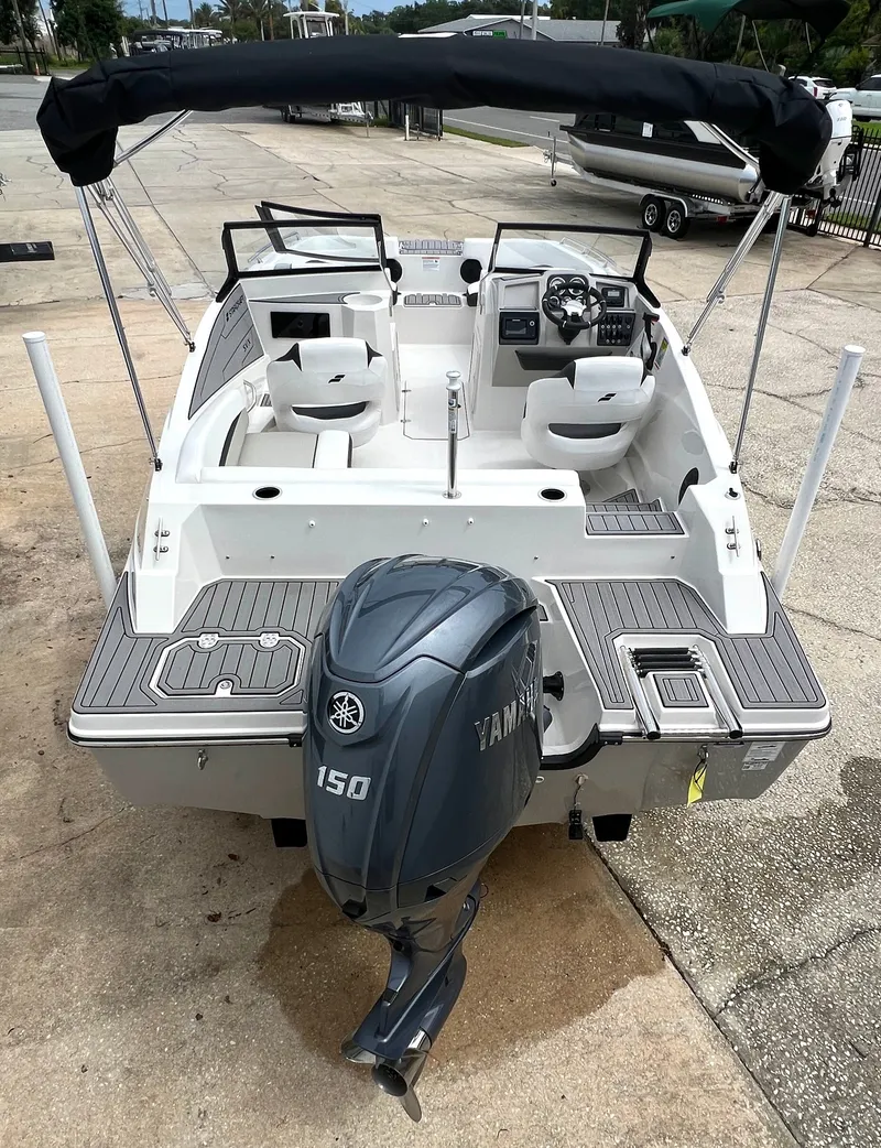 Slide: The Image of Starcraft SVX 190 OB 2027 - 11