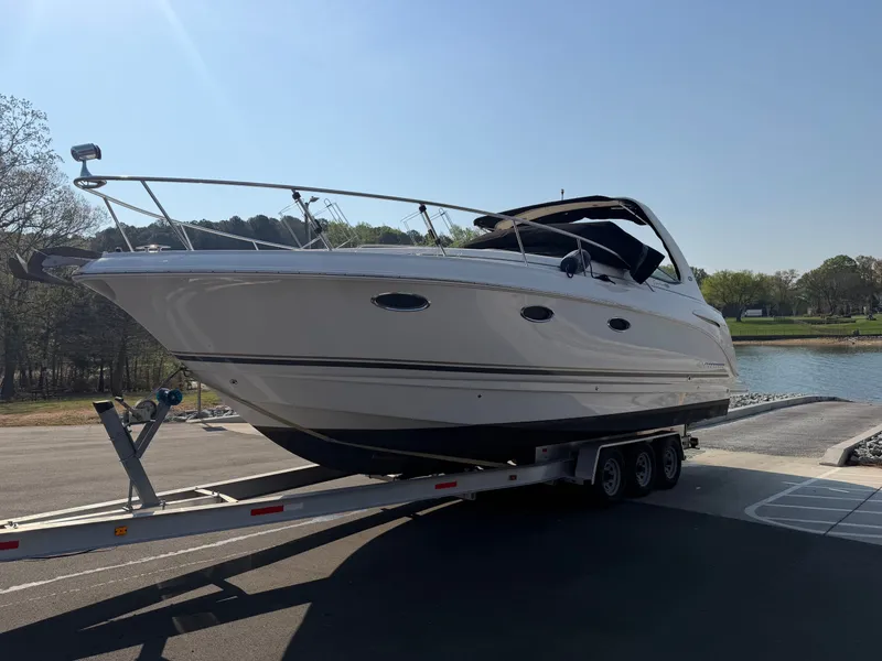 The Image of Chaparral 330 Signature 2003 - 0