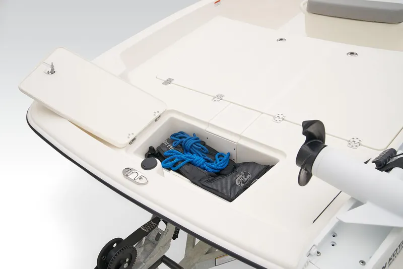 Slide: The Image of Mako Pro Skiff 17 CC 2026 - 14