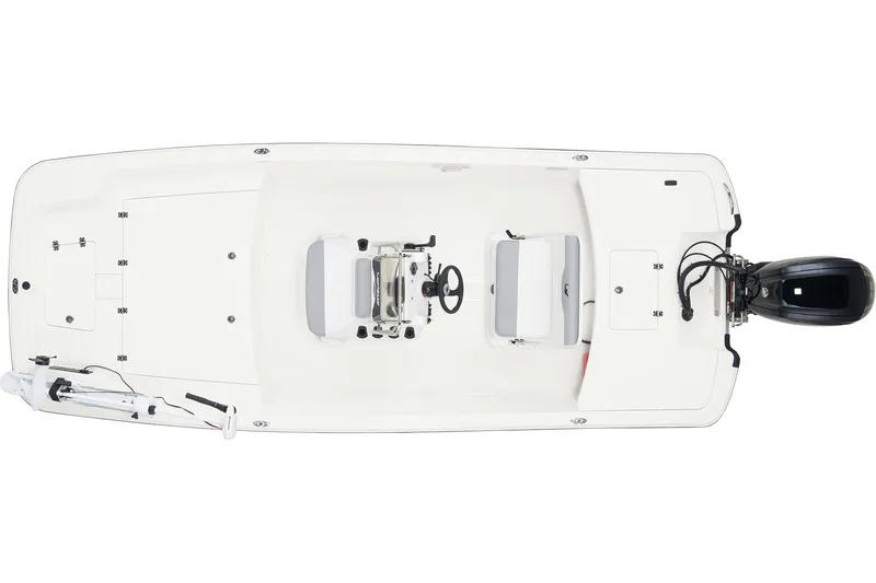 Slide: The Image of Mako Pro Skiff 17 CC 2026 - 4