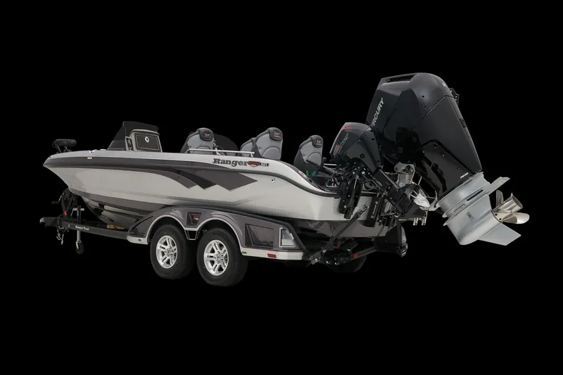 Slide: The Image of Ranger 621FS Pro 2026 - 84