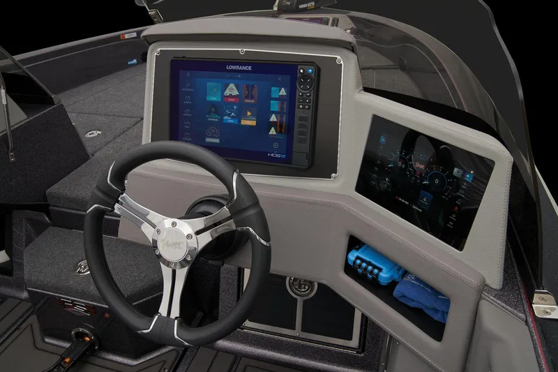Slide: The Image of Ranger 621FS Pro 2026 - 37