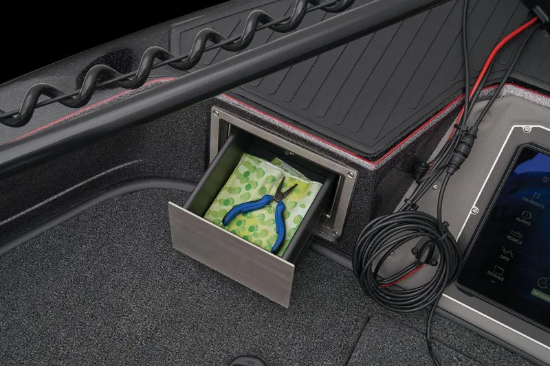 Slide: The Image of Ranger 621FS Pro 2026 - 23