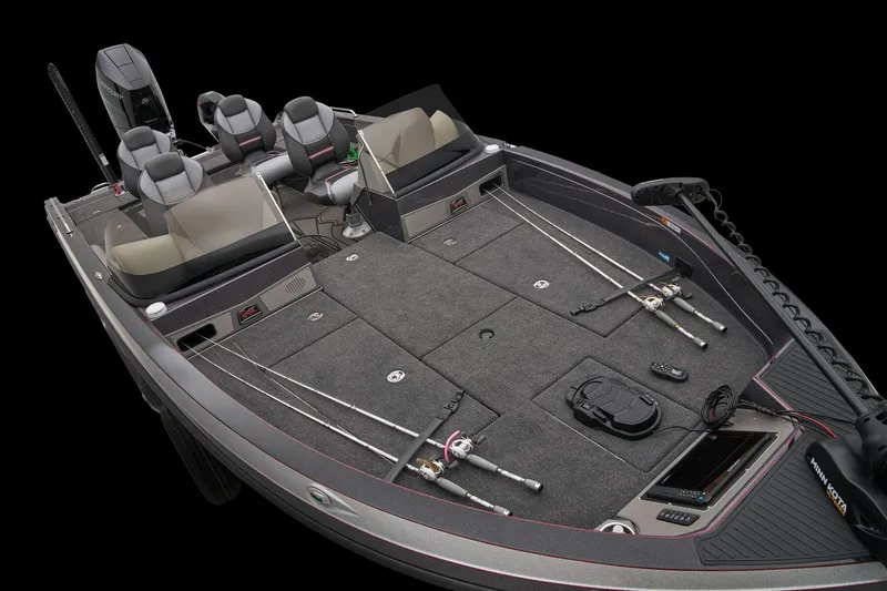 Slide: The Image of Ranger 621FS Pro 2026 - 14