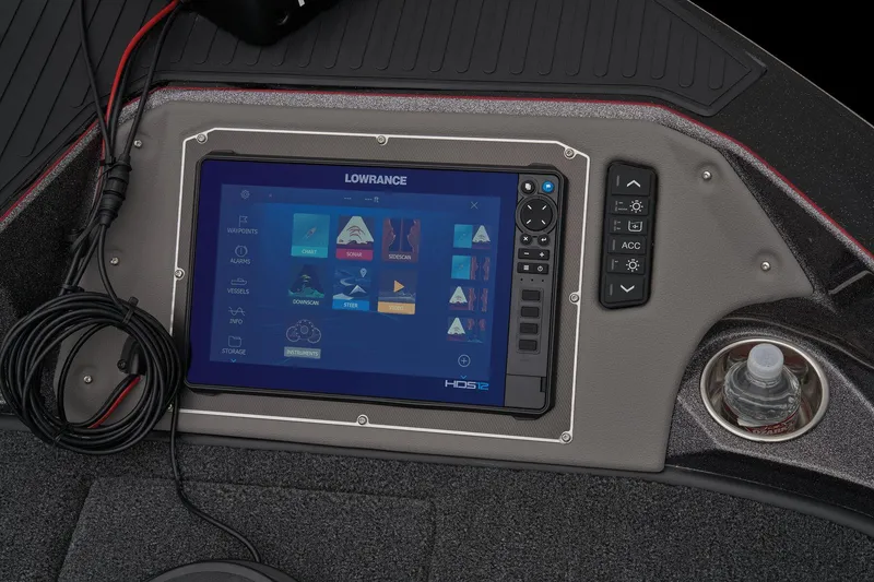 Slide: The Image of Ranger 621FS Pro 2026 - 21