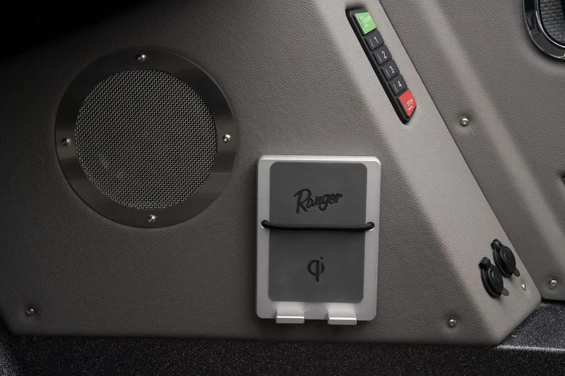 Slide: The Image of Ranger 621FS Pro 2026 - 43