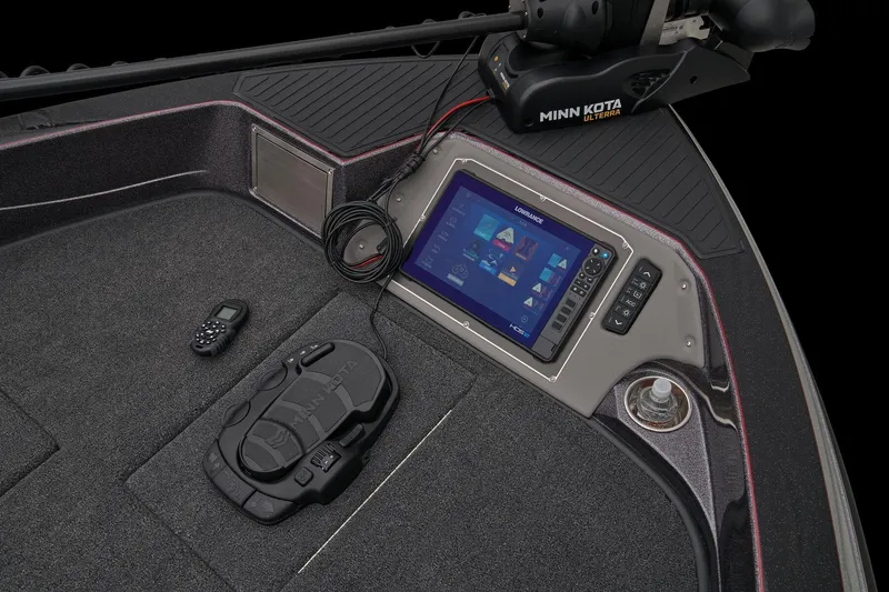 Slide: The Image of Ranger 621FS Pro 2026 - 20