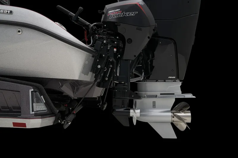Slide: The Image of Ranger 621FS Pro 2026 - 75