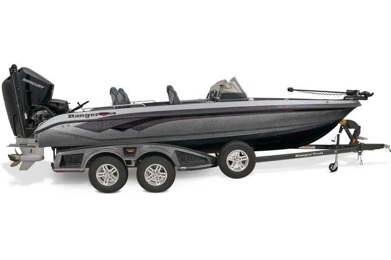 Slide: The Image of Ranger 621FS Pro 2026 - 13