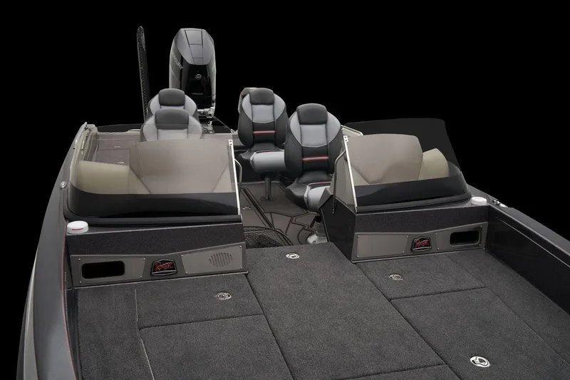 Slide: The Image of Ranger 621FS Pro 2026 - 30