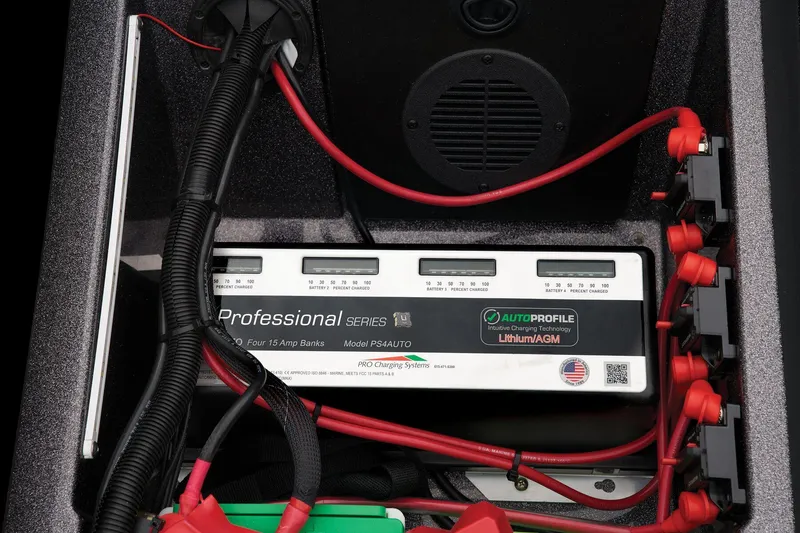 Slide: The Image of Ranger 621FS Pro 2026 - 60