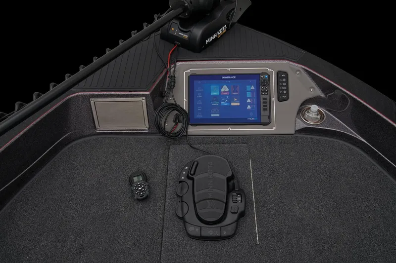 Slide: The Image of Ranger 621FS Pro 2026 - 19