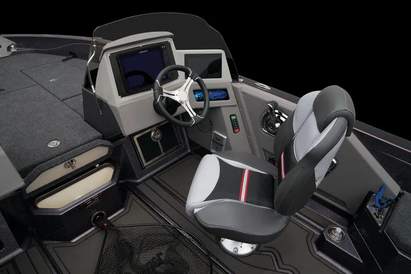 Slide: The Image of Ranger 621FS Pro 2026 - 35