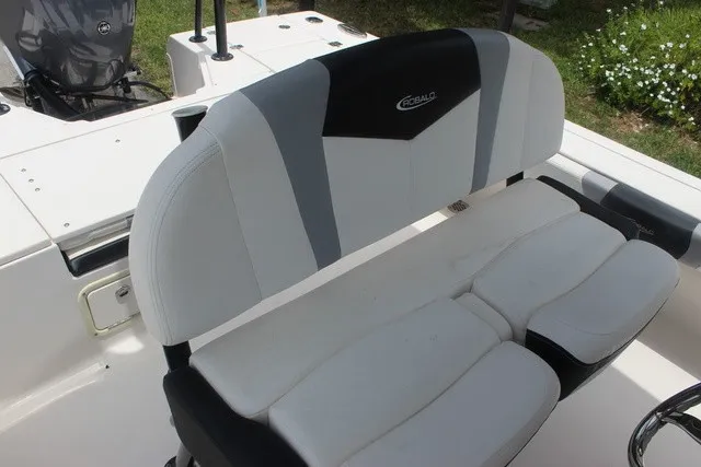 Slide: The Image of Robalo 246 Cayman 2022 - 40