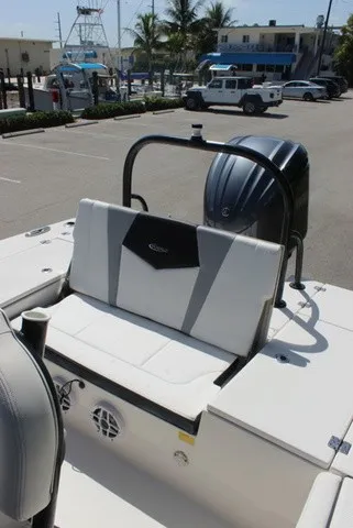 Slide: The Image of Robalo 246 Cayman 2022 - 25