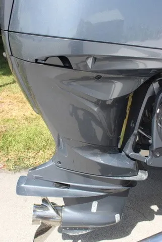 Slide: The Image of Robalo 246 Cayman 2022 - 43