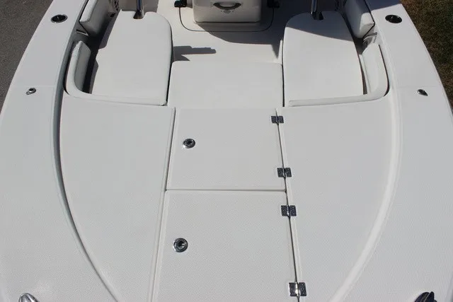 Slide: The Image of Robalo 246 Cayman 2022 - 16
