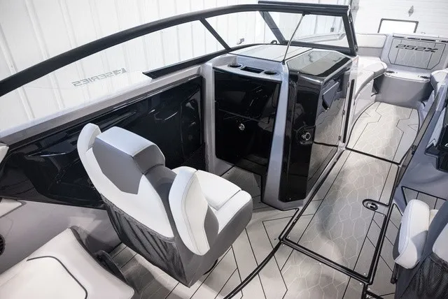 Slide: The Image of Yamaha 252XE 2026 - 10