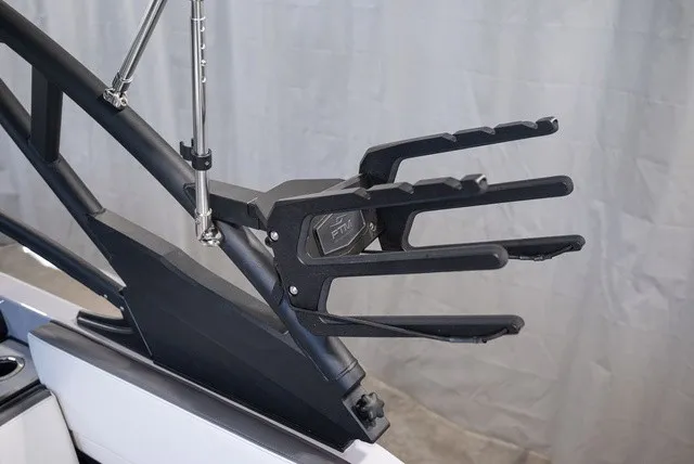 Slide: The Image of Yamaha 252XE 2026 - 19