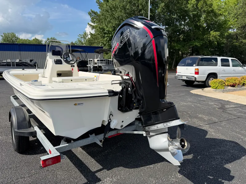 Slide: The Image of Mako Pro Skiff 19CC 2022 - 14