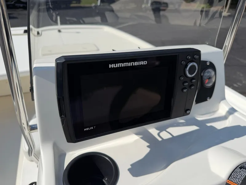 Slide: The Image of Mako Pro Skiff 19CC 2022 - 10