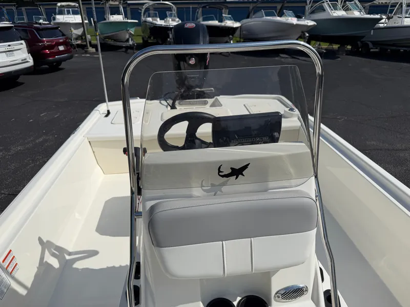 Slide: The Image of Mako Pro Skiff 19CC 2022 - 8