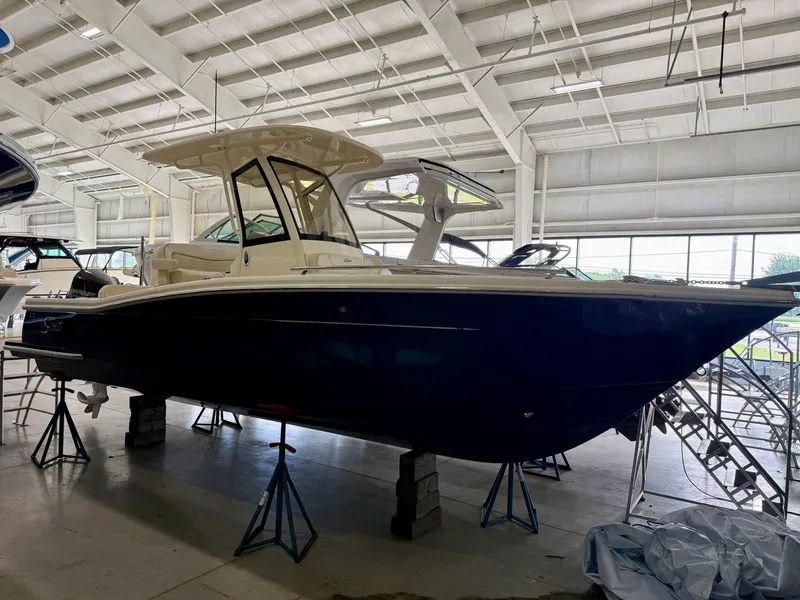 The Image of Scout 240 XSF 2027 - 0